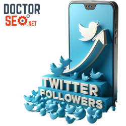 TWITTER X FOLLOWERS INTERNATIONAL